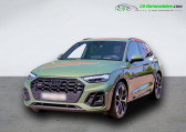 Annonce Audi SQ5 occasion Diesel 3.0 V6 TDI 341 BVA Quattro  Beaupuy