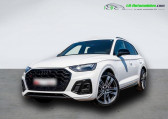 Annonce Audi SQ5 occasion Diesel 3.0 V6 TDI 341 BVA Quattro  Beaupuy