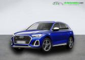 Audi SQ5 3.0 V6 TDI 341 BVA Quattro   Beaupuy 31