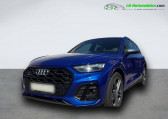 Annonce Audi SQ5 occasion Diesel 3.0 V6 TDI 341 BVA Quattro  Beaupuy