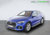 Audi SQ5 3.0 V6 TDI 341 BVA Quattro   Beaupuy 31