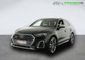 Audi SQ5 3.0 V6 TDI 341 BVA Quattro   Beaupuy 31