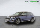 Annonce Audi SQ5 occasion Diesel 3.0 V6 TDI 341 BVA Quattro  Beaupuy