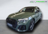Audi SQ5 3.0 V6 TDI 341 BVA Quattro   Beaupuy 31