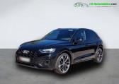 Audi SQ5 occasion année 2022 boite Automatique Annonce Audi SQ5 occasion Diesel 3.0 V6 TDI 341 BVA Quattro à Beaupuy