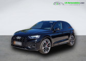 Audi SQ5 occasion année 2022 boite Automatique Annonce Audi SQ5 occasion Diesel 3.0 V6 TDI 341 BVA Quattro à Beaupuy