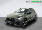 Audi SQ5 occasion année 2022 boite Automatique Annonce Audi SQ5 occasion Diesel 3.0 V6 TDI 341 BVA Quattro à Beaupuy