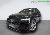 Audi SQ5 occasion année 2021 boite Automatique Annonce Audi SQ5 occasion Diesel 3.0 V6 TDI 341 BVA Quattro à Beaupuy