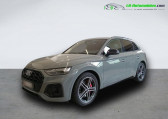 Audi SQ5 occasion année 2022 boite Automatique Annonce Audi SQ5 occasion Diesel 3.0 V6 TDI 341 BVA Quattro à Beaupuy