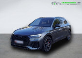 Audi SQ5 occasion année 2023 boite Automatique Annonce Audi SQ5 occasion Diesel 3.0 V6 TDI 341 BVA Quattro à Beaupuy
