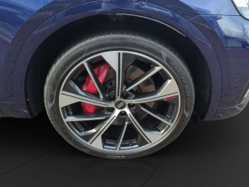 Audi SQ5 3.0 V6 TDI 341 BVA Quattro  occasion  Beaupuy - photo n9