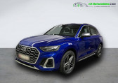 Audi SQ5 3.0 V6 TDI 341 BVA Quattro   Beaupuy 31