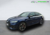 Audi SQ5 occasion année 2021 boite Automatique Annonce Audi SQ5 occasion Diesel 3.0 V6 TDI 341 BVA Quattro à Beaupuy