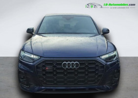 Audi SQ5 3.0 V6 TDI 341 BVA Quattro  occasion  Beaupuy - photo n5