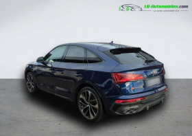 Audi SQ5 3.0 V6 TDI 341 BVA Quattro  occasion  Beaupuy - photo n4