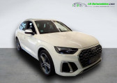 Audi SQ5 occasion année 2022 boite Automatique Annonce Audi SQ5 occasion Diesel 3.0 V6 TDI 341 BVA Quattro à Beaupuy