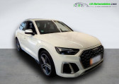 Audi SQ5 occasion année 2022 boite Automatique Annonce Audi SQ5 occasion Diesel 3.0 V6 TDI 341 BVA Quattro à Beaupuy