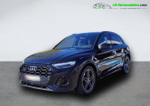 Audi SQ5 occasion année 2021 boite Automatique Annonce Audi SQ5 occasion Diesel 3.0 V6 TDI 341 BVA Quattro à Beaupuy