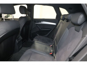 Audi SQ5 3.0 V6 TDI 341 BVA Quattro  occasion  Beaupuy - photo n6