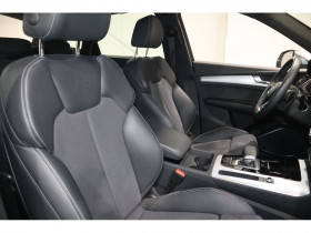 Audi SQ5 3.0 V6 TDI 341 BVA Quattro  occasion  Beaupuy - photo n5