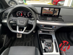 Audi SQ5 3.0 V6 TDI 341 BVA Quattro  occasion  Beaupuy - photo n3