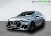 Annonce Audi SQ5 occasion Diesel 3.0 V6 TDI 341 BVA Quattro  Beaupuy