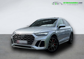 Audi SQ5 , garage LB AUTOMOBILES  Beaupuy
