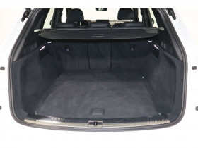 Audi SQ5 3.0 V6 TDI 341 BVA Quattro  occasion  Beaupuy - photo n8