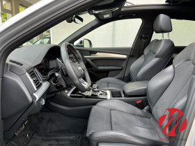 Audi SQ5 3.0 V6 TDI 341 BVA Quattro  occasion  Beaupuy - photo n8