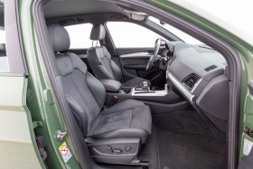 Audi SQ5 3.0 V6 TDI 341 BVA Quattro  occasion  Beaupuy - photo n5