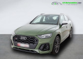 Annonce Audi SQ5 occasion Diesel 3.0 V6 TDI 341 BVA Quattro  Beaupuy