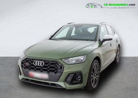 Audi SQ5 , garage LB AUTOMOBILES  Beaupuy