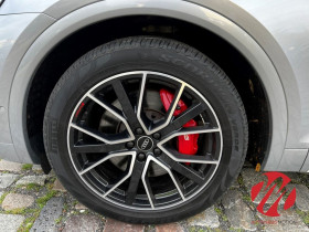 Audi SQ5 3.0 V6 TDI 341 BVA Quattro  occasion  Beaupuy - photo n11
