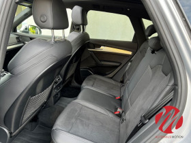 Audi SQ5 3.0 V6 TDI 341 BVA Quattro  occasion  Beaupuy - photo n9