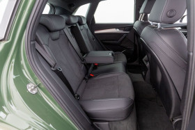 Audi SQ5 3.0 V6 TDI 341 BVA Quattro  occasion  Beaupuy - photo n6