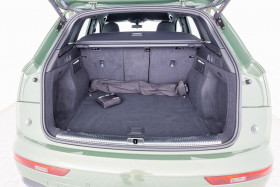 Audi SQ5 3.0 V6 TDI 341 BVA Quattro  occasion  Beaupuy - photo n10