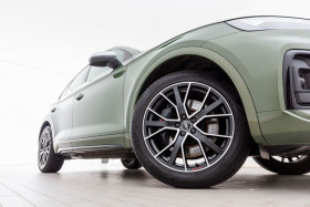 Audi SQ5 3.0 V6 TDI 341 BVA Quattro  occasion  Beaupuy - photo n8