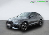 Annonce Audi SQ5 occasion Diesel 3.0 V6 TDI 341 BVA Quattro à Beaupuy