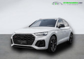 Audi SQ5 3.0 V6 TDI 341 BVA Quattro   Beaupuy 31