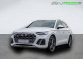Annonce Audi SQ5 occasion Diesel 3.0 V6 TDI 341 BVA Quattro à Beaupuy