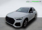 Audi SQ5 3.0 V6 TDI 341 BVA Quattro   Beaupuy 31