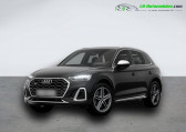 Annonce Audi SQ5 occasion Diesel 3.0 V6 TDI 341 BVA Quattro  Beaupuy
