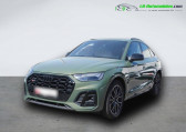 Annonce Audi SQ5 occasion Diesel 3.0 V6 TDI 341 BVA Quattro  Beaupuy