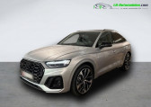 Audi SQ5 occasion année 2022 boite Automatique Annonce Audi SQ5 occasion Diesel 3.0 V6 TDI 341 BVA Quattro à Beaupuy