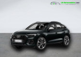 Annonce Audi SQ5 occasion Diesel 3.0 V6 TDI 341 BVA Quattro  Beaupuy