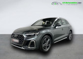 Annonce Audi SQ5 occasion Diesel 3.0 V6 TDI 341 BVA Quattro  Beaupuy