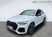 Annonce Audi SQ5 occasion Diesel 3.0 V6 TDI 341 BVA Quattro  Beaupuy