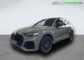 Audi SQ5 3.0 V6 TDI 341 BVA Quattro   Beaupuy 31