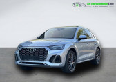 Audi SQ5 3.0 V6 TDI 341 BVA Quattro   Beaupuy 31