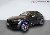 Audi SQ5 3.0 V6 TDI 341 BVA Quattro   Beaupuy 31